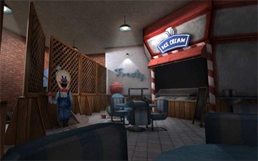 恐怖冰淇淋6截图3