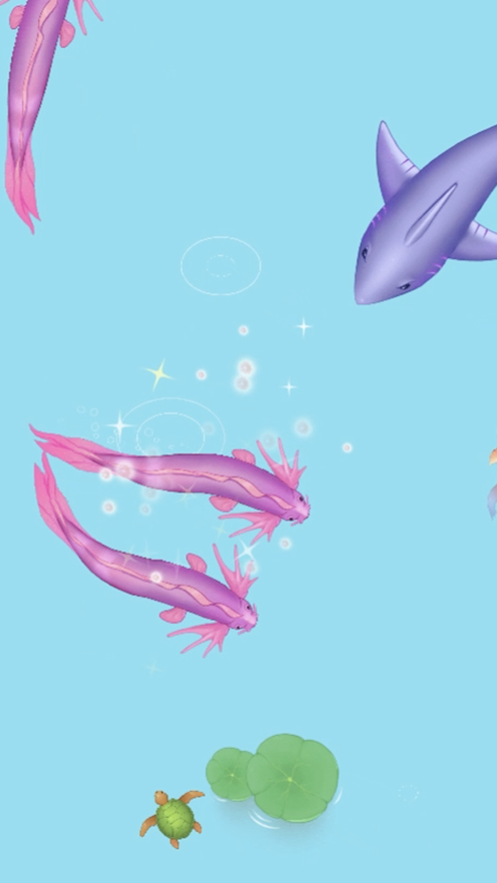 召唤神龙进化版截图4