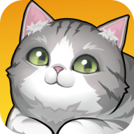 养了个猫金币版
