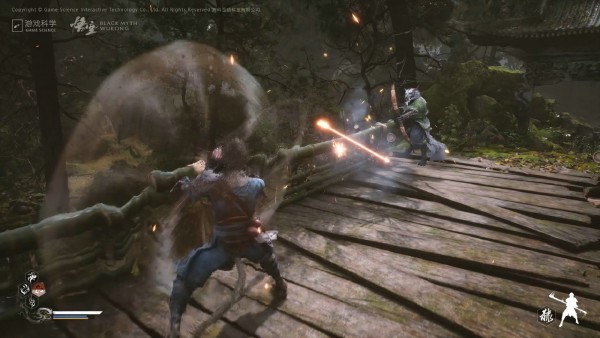 黑悟空神话截图3