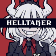 地狱把妹王helltaker中文版2022