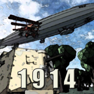 战地1914手机版中文版2022