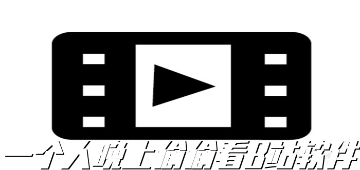 一个人晚上偷偷看B站软件