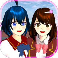 樱校1.039.07版本敞篷车(sakura schoolsimulator)