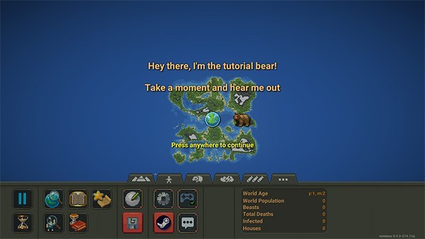 超级世界盒子全物品2022截图3