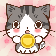 一画合猫红包版正版