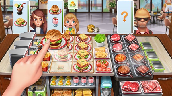 天天爱烹饪截图4