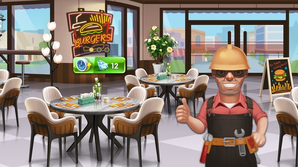 天天爱烹饪截图1