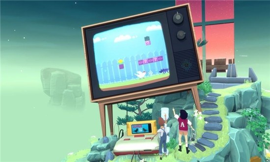 花园之间红包版截图4