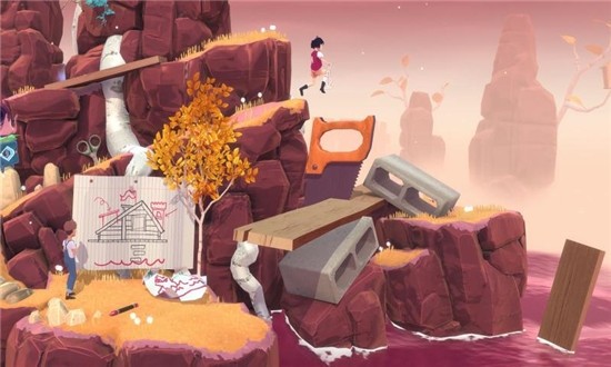 花园之间红包版截图1