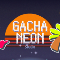 加查霓虹灯中文版2022(Gacha Neon)