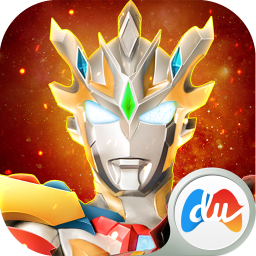 奥特曼宇宙英雄迷雾空间