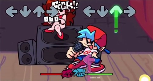 fnf内鬼模组v4截图2