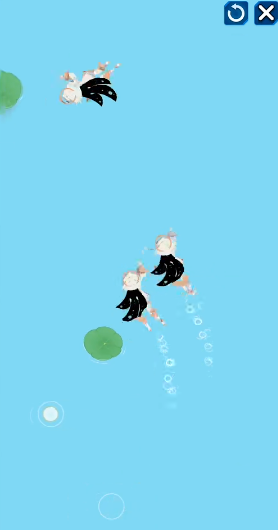 原神版召唤神龙(BachongShenzi)截图4