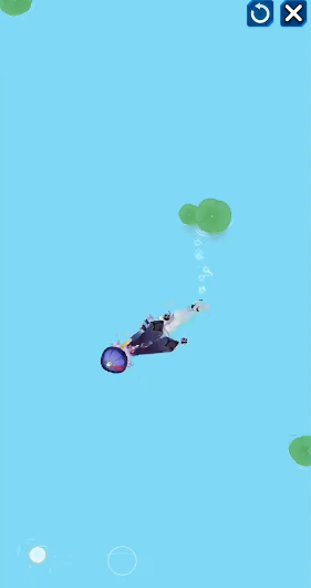 原神版召唤神龙(BachongShenzi)截图2