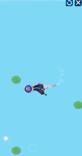 原神版召唤神龙(BachongShenzi)截图3