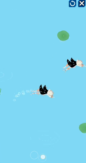 原神版召唤神龙(BachongShenzi)截图1