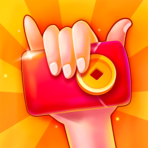 我成语贼六领红包版