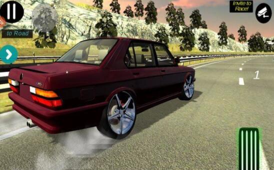 自动挡停车场2022截图1