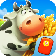 农场大富翁红包升级版