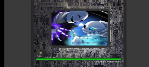 BVN动漫大乱斗鬼灭改