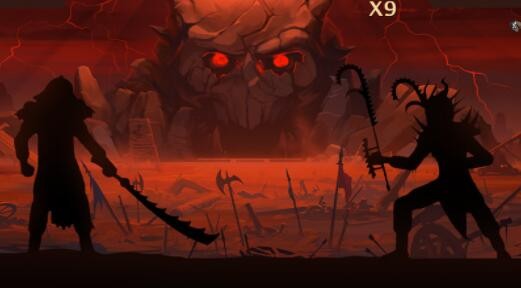 暗影格斗2截图4