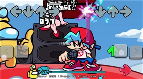 周五夜放克内鬼v4hd