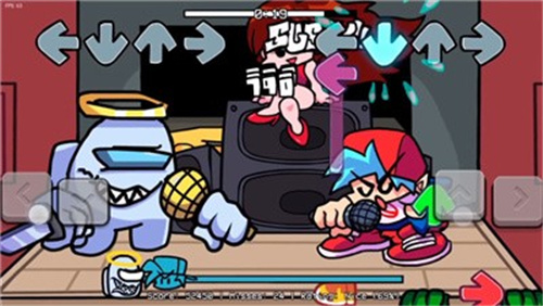 周五夜放克内鬼v4hd