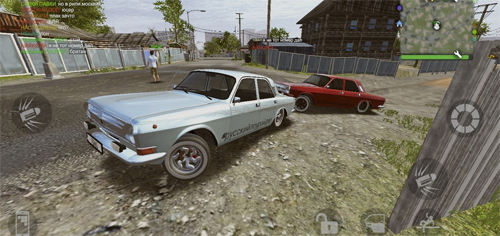 火力全开2城市狂热汉化版