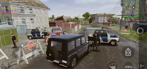 火力全开2城市狂热汉化版截图2