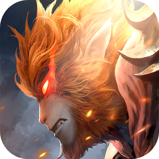 暗黑悟空传变态版