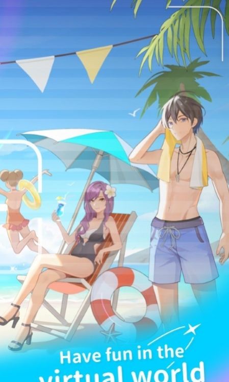 Oasis元宇宙社交