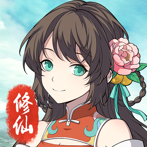 游龙互娱混搭修仙