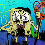 周五夜放克错误化烟叔