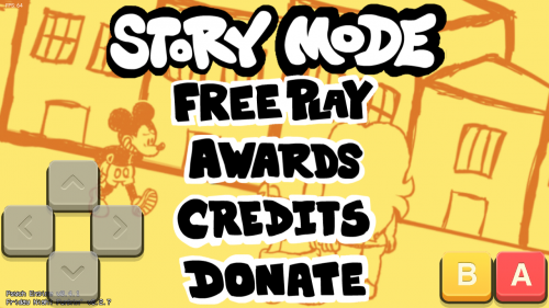 周五夜放克米老鼠丧尸版