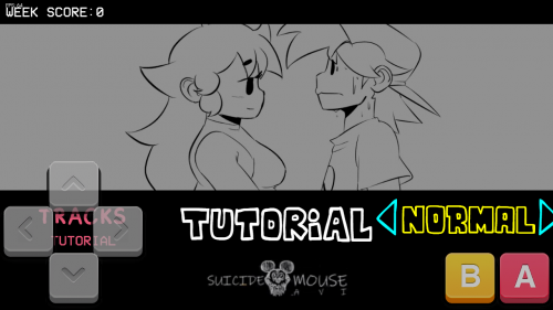 周五夜放克米老鼠丧尸版