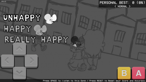 周五夜放克米老鼠丧尸版