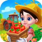 农场宝宝乐园红包版