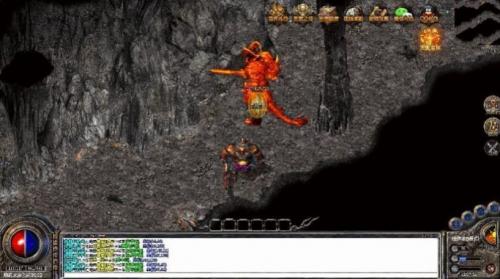 老乡传奇复古1.80截图1