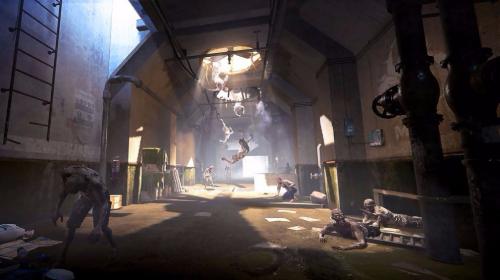 奥西里之环手游国际服截图3