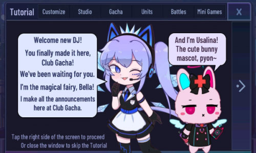 加查俱乐部霓虹灯