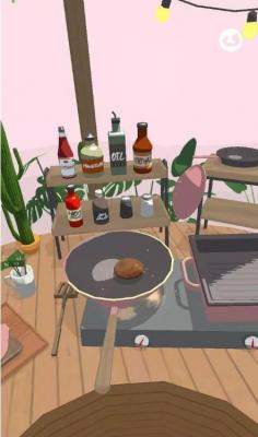 无烦恼厨房中文版apk