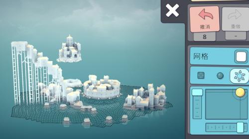 水上小镇游戏中文版截图1