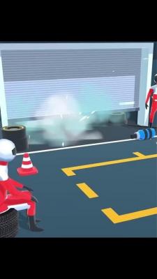 飞车大师红包版截图1