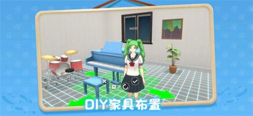 养了个猫联机版无限金币