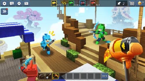 起床战争手机版2022截图3