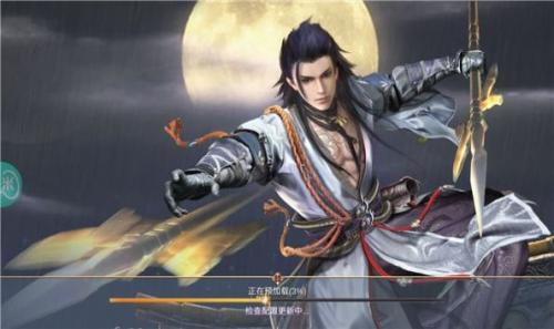 江湖闲侠官方版