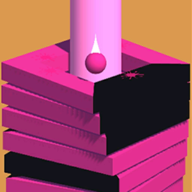 愤怒的小鸟跳跃官方版