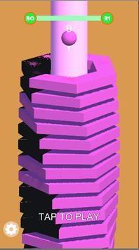 愤怒的小鸟跳跃官方版