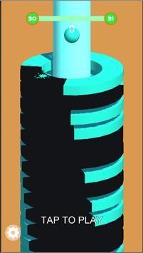 愤怒的小鸟跳跃官方版